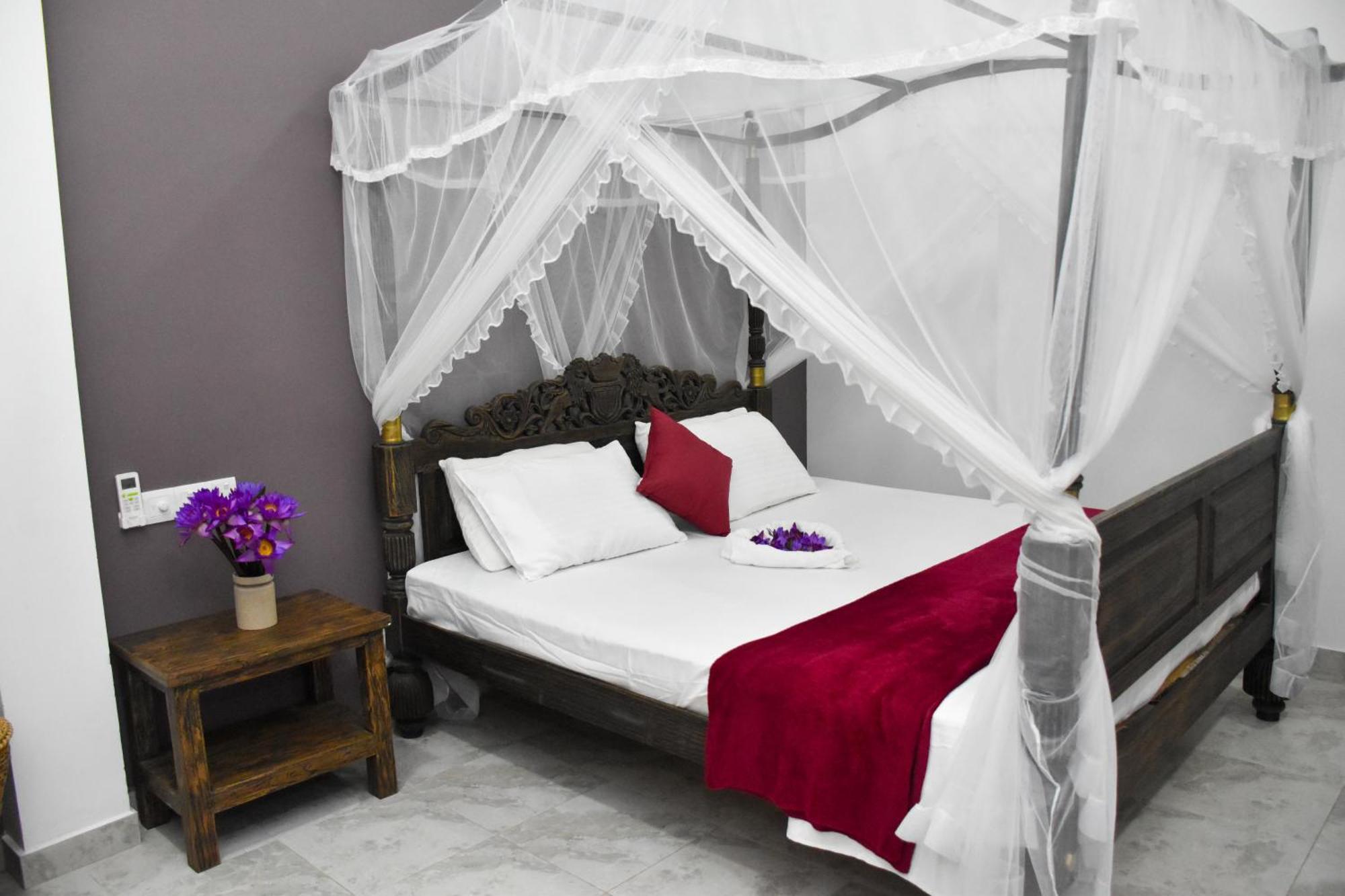 Cinnamon Mantra Luxury Villa Beruwala Exterior photo